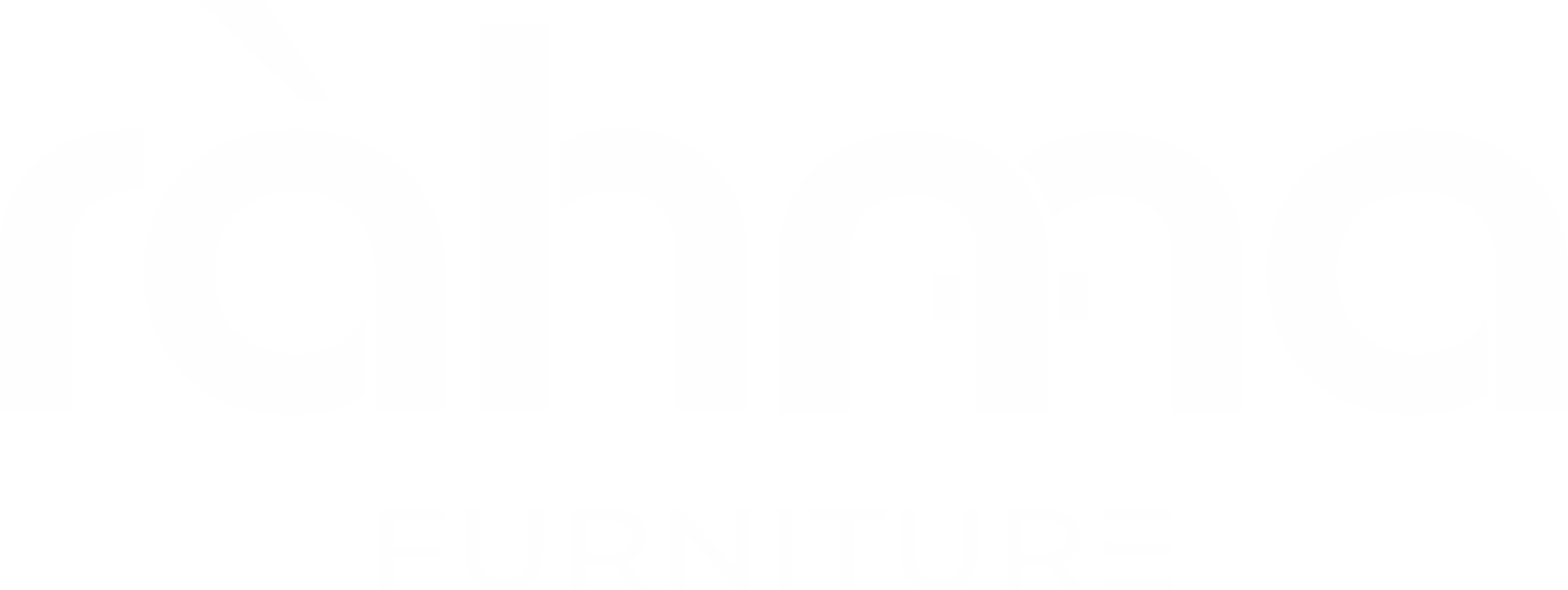 Rahma Mebel Logo
